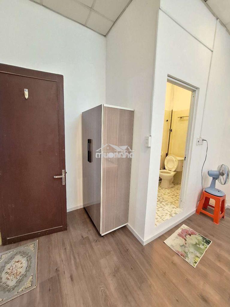 Cho thuê phòng trọ. full nội thất. 20m2. phường tân định. tphcm