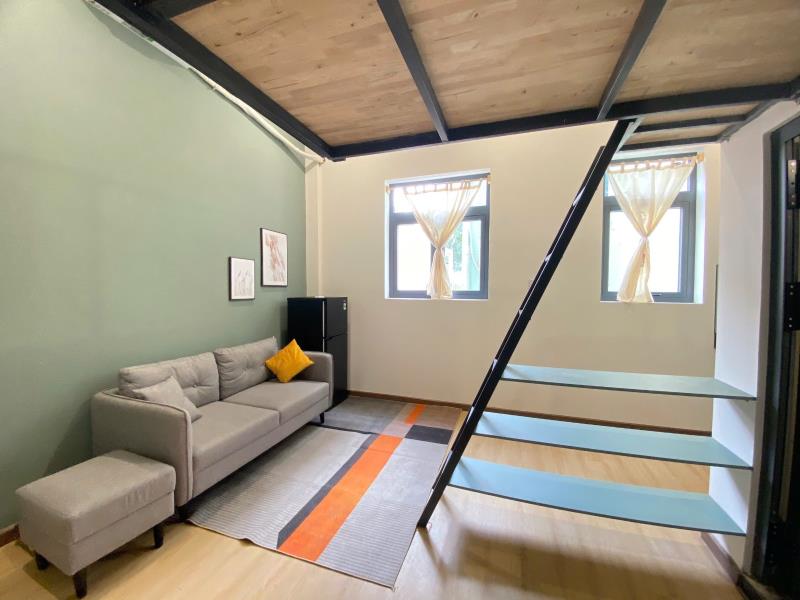 😂 Đi học gần, về nhà chill — sinh viên còn đòi gì nữa! 🏡 duplex cửa sổ + thang máy | nguyễn kiệm, gò vấp - 3
