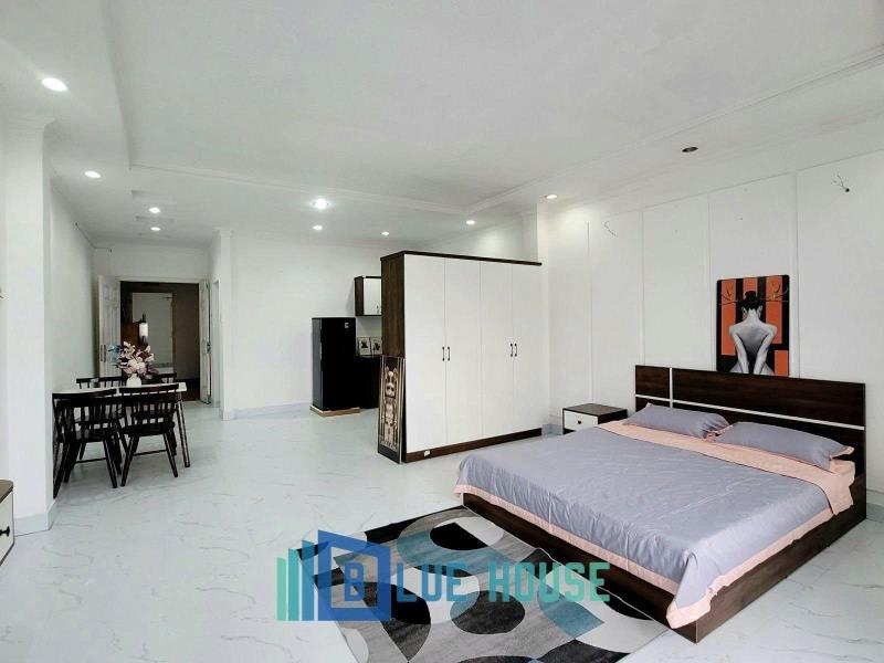 Căn hộ 1 phòng ngủ, ban công, ở được 3-4 người khu vực tân bình, gần sân bay, công viên hoàng văn thụ,  - 3