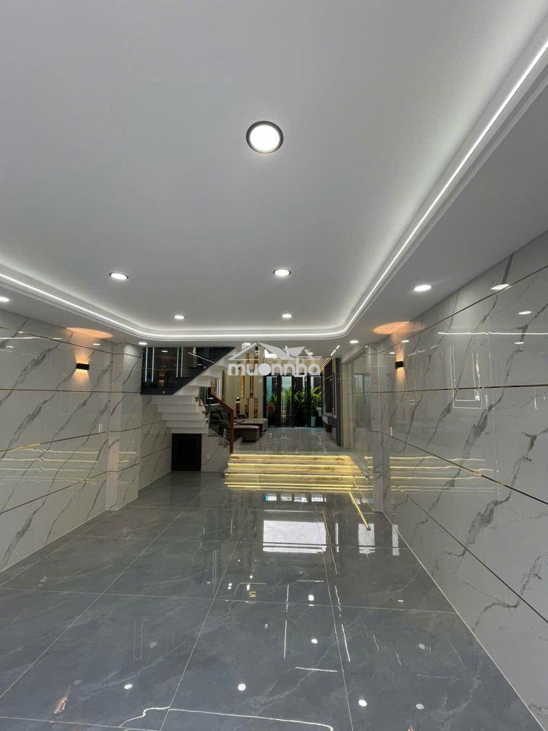 Bán nhà hxh đường số 3 – bình hưng hòa, bình tân - Ảnh 3