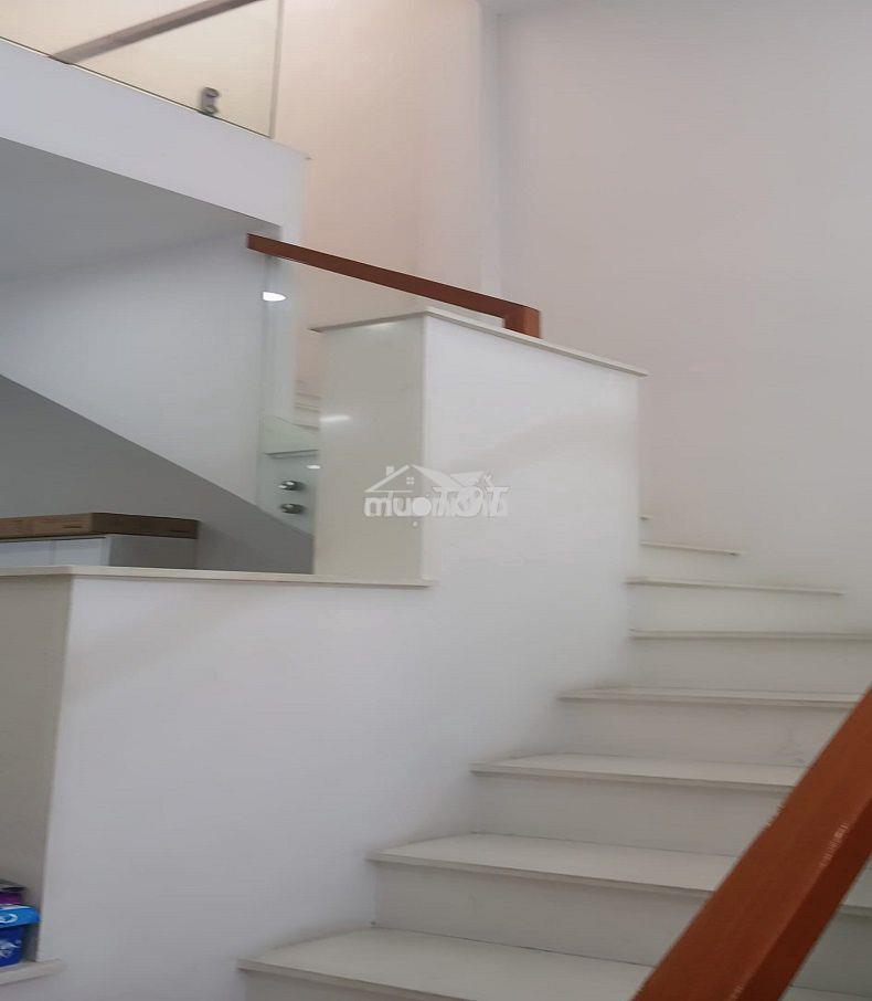 Bán nhà hxh trường chinh, tân thới nhất, q12, 85m², 2 tầng, giá rẻ. - 2