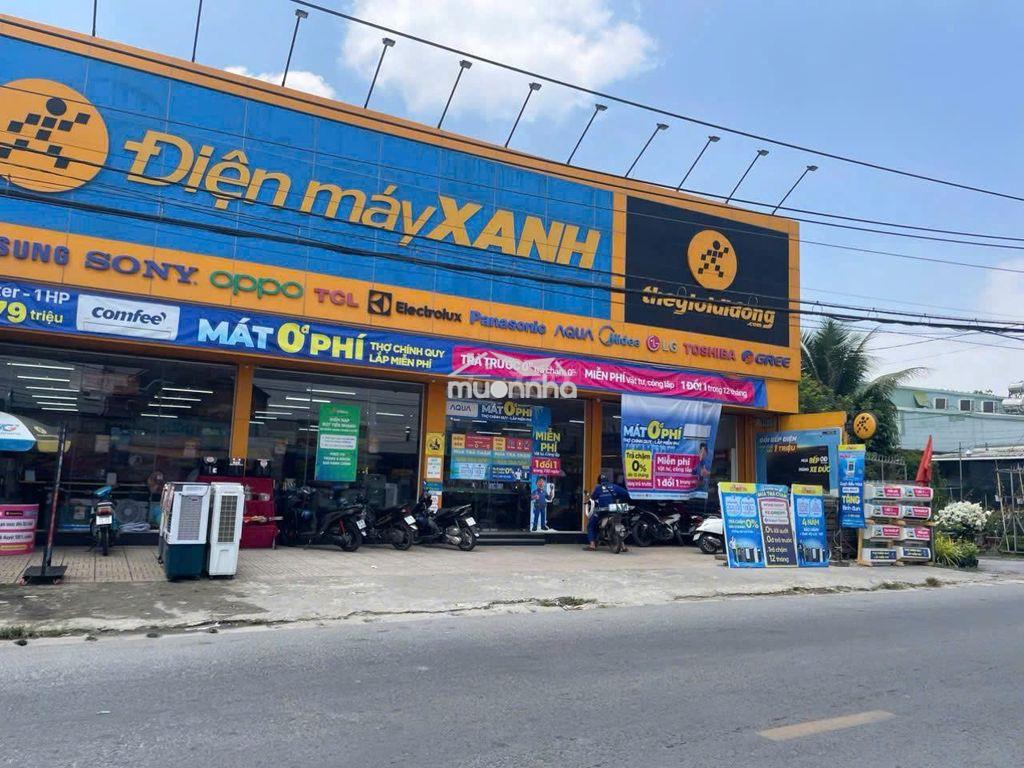 Chủ ngộp cần bán gấp 2 lô đất liền kề gần trạm thu phí bửu long - 3