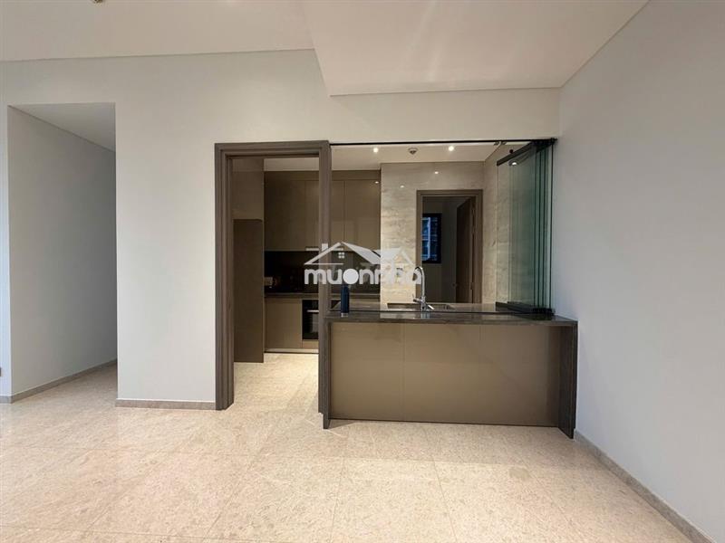 Chỉ cần thanh toán 30% là nhận nhà ngay tại the marq quận 1