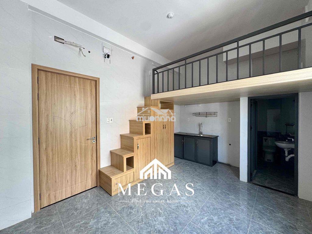 Khai trương duplex cửa sổ trời đi bộ qua đh văn lang cs3 - Ảnh 3