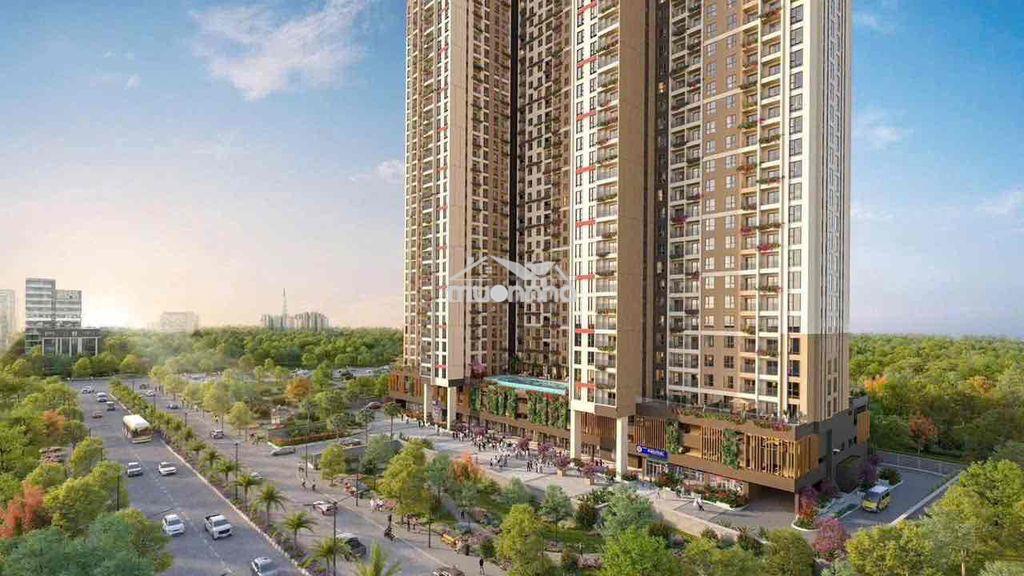 Ra mắt dự án bcons aria - làng đại học quốc gia - Ảnh 2