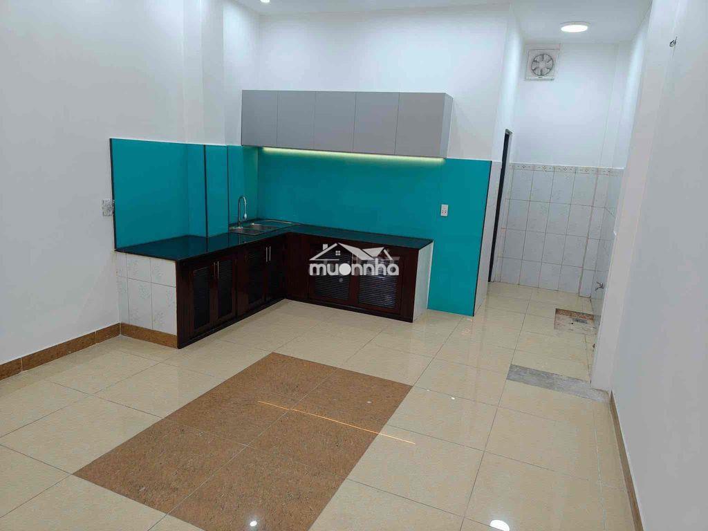 Nhà hxh âu dương lân, quận 8, 4x16, chỉ nhỉnh 7 tỷ - 4