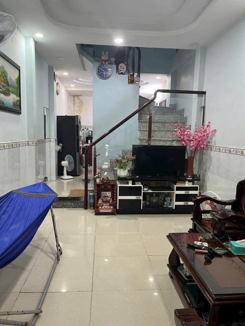 Chính chủ bán nhà gò vấp – giá chỉ 3,3 tỷ tl