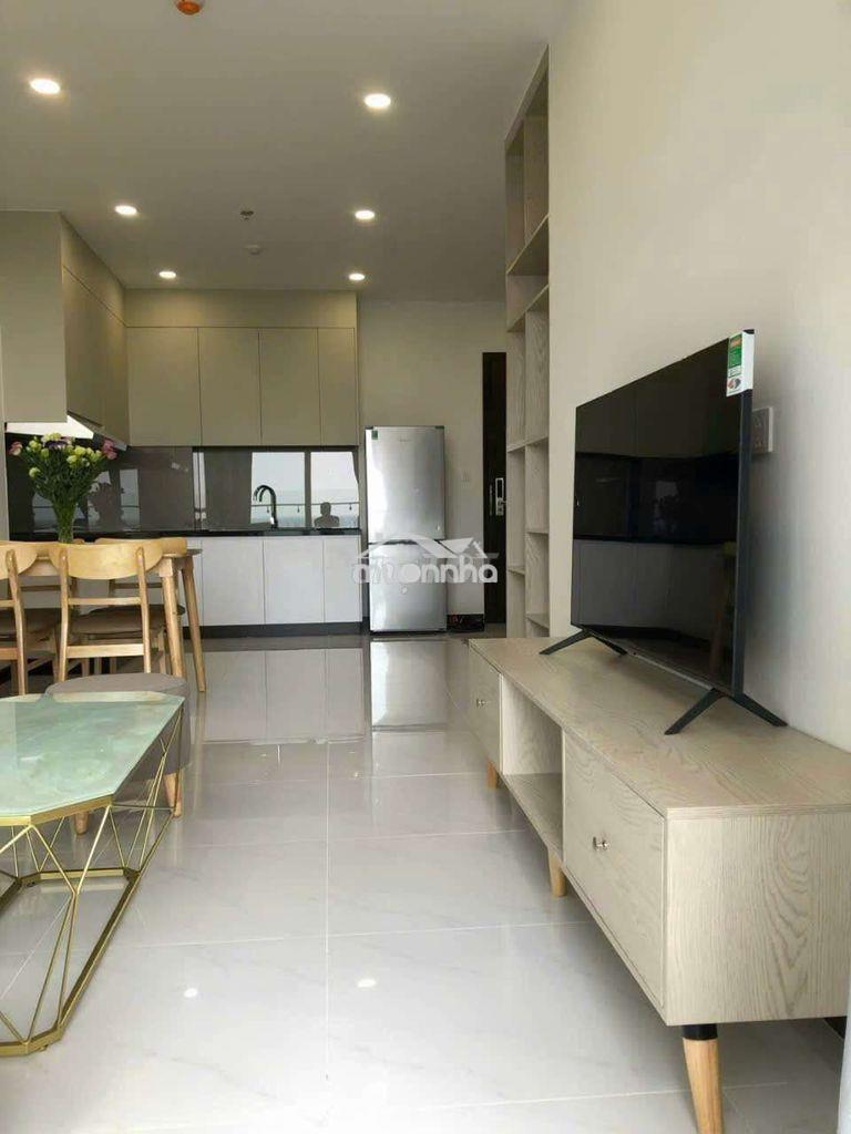 Thuê 2pn full nội thất cao cấp – c skyview thủ dầu một bình dương - Ảnh 2