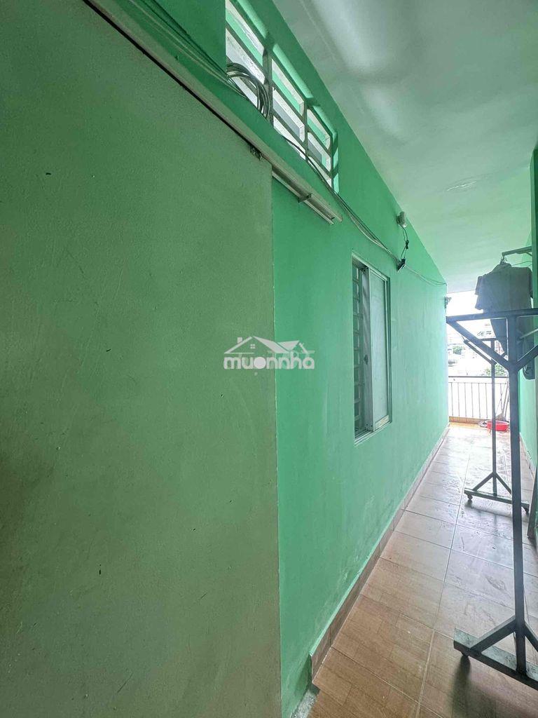 Bán chdv 20 phòng tại đông hưng thuận 27, p. đông hưng thuận, tp. hcm - Ảnh 2