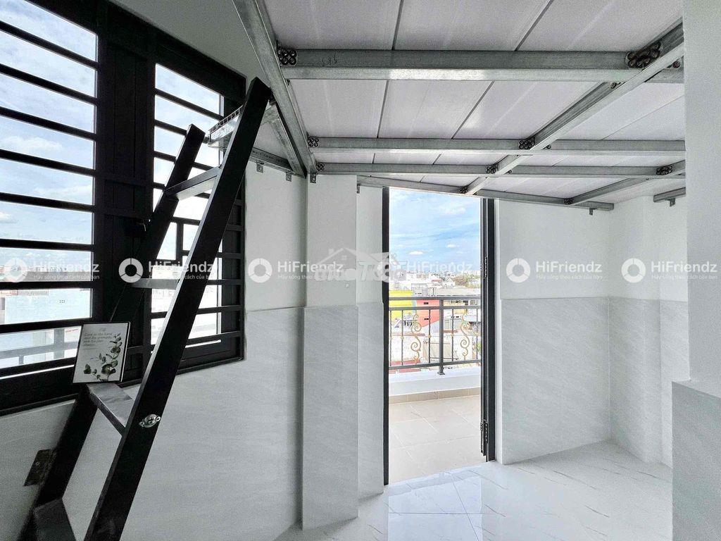 Gần ngã tư 4 xã, phan anh, di chuyển nhanh vào quận - Ảnh 2