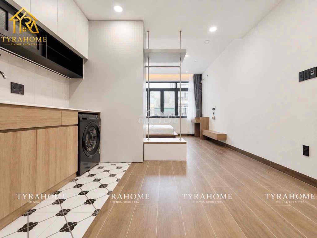 🔥 Khai trương tòa căn hộ dịch vụ cao cấp – 50m², ban công, tách bếp - Ảnh 3