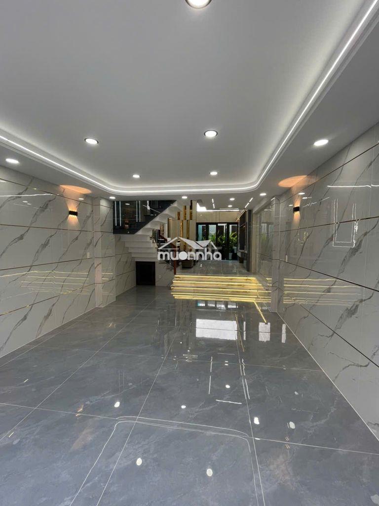 Bán nhà hxh đường số 3 – bình hưng hòa, bình tân - Ảnh 4