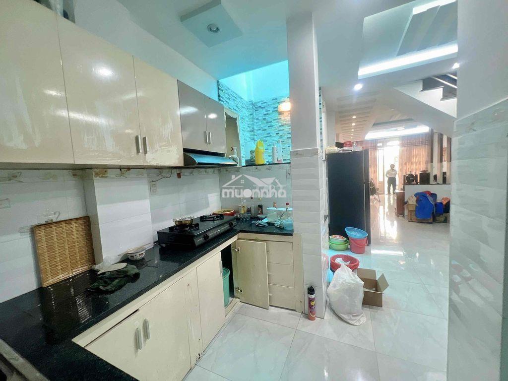 Nhà 2 tầng, trung tâm p7 gì gò, ngay cityland, 74m2, chỉ 6.1 tỷ. - 4