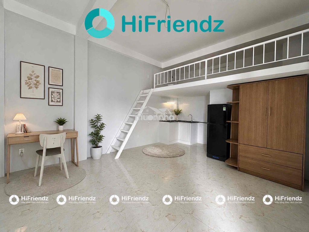 Khai trương dự án trang bị đầy đủ nội thất ngay trung tâm bình thạnh - 2
