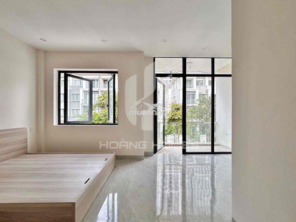 Khai trương phòng ban công cạnh chung cư citi soho, đh umt - Ảnh 2