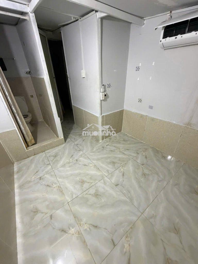 Cho thuê nnc quận 8 – 3 phòng ngủ, 2 wc, có gác, đường cao lỗ - Ảnh 3