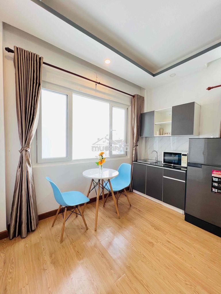 Phòng trọ studio 25m2 bùi văn thêm, phú nhuận - 2