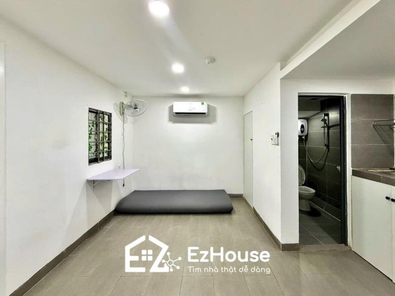 Siêu hiếm aeon tân phú | studio full nội thất | máy giặt riêng | cửa sổ trời - 3