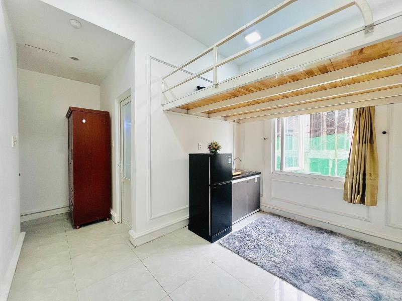 Phòng mới xây ánh sáng trực tiếp ngay etown cộng hòa - 3