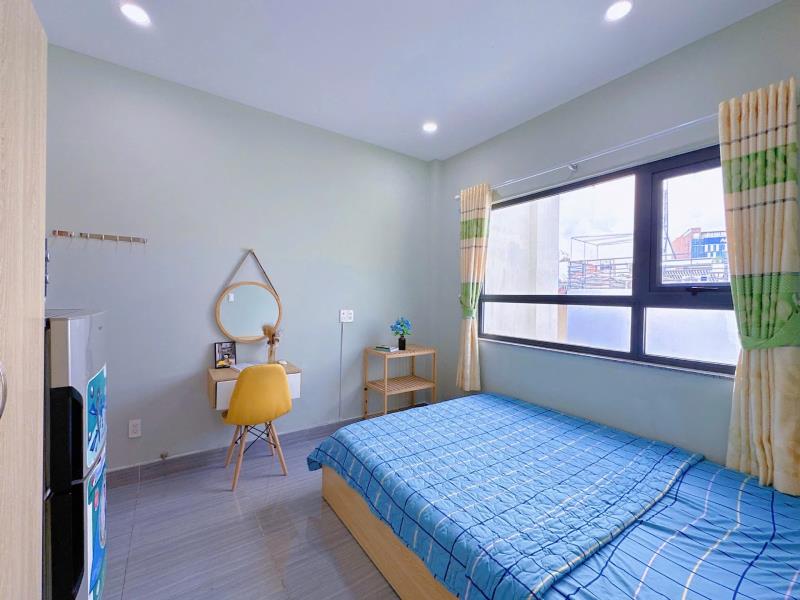 Thuê phòng giá tốt gần ngay đại học công thương , khu công nghiệp tân bình - 2