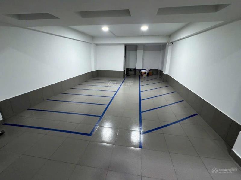 Bán nhà mặt tiền võ oanh, p25, bình thạnh – dòng tiền 950 tr/năm – sẵn thang máy - 3