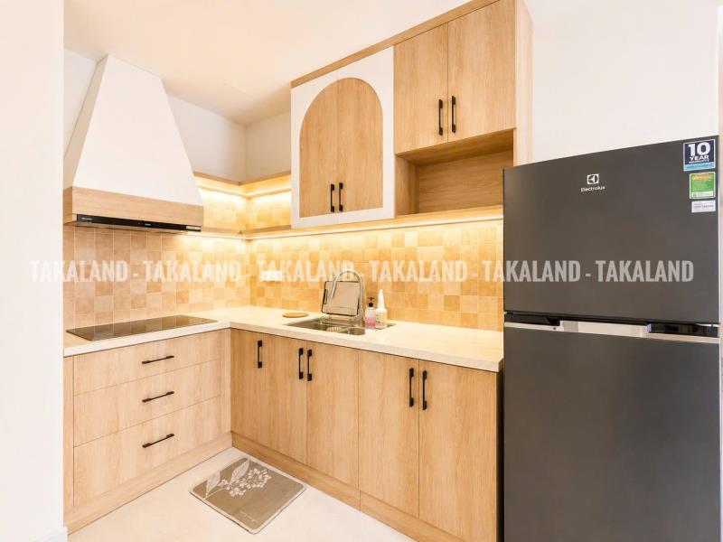 Như hình - cho thuê căn 2pn+1wc full nội thất tại victoria village - 3
