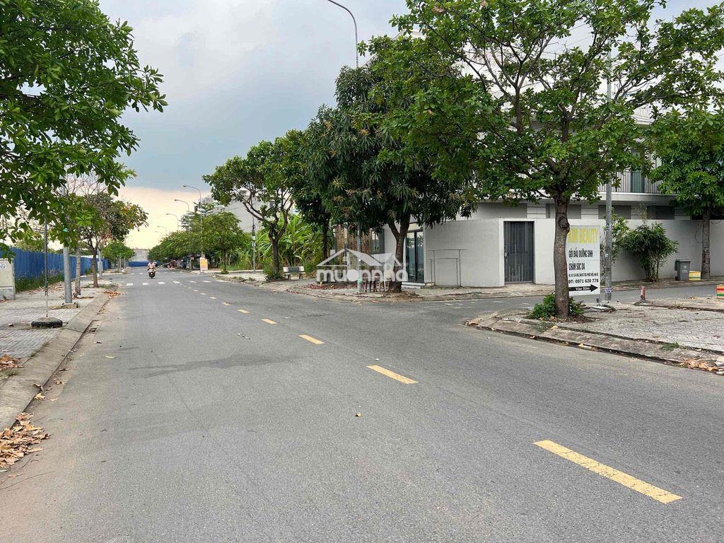 Nhà góc 2 mặt tiền kdc đào sư tích, nhà bè đẹp nhất khu đào sư tích. - 3