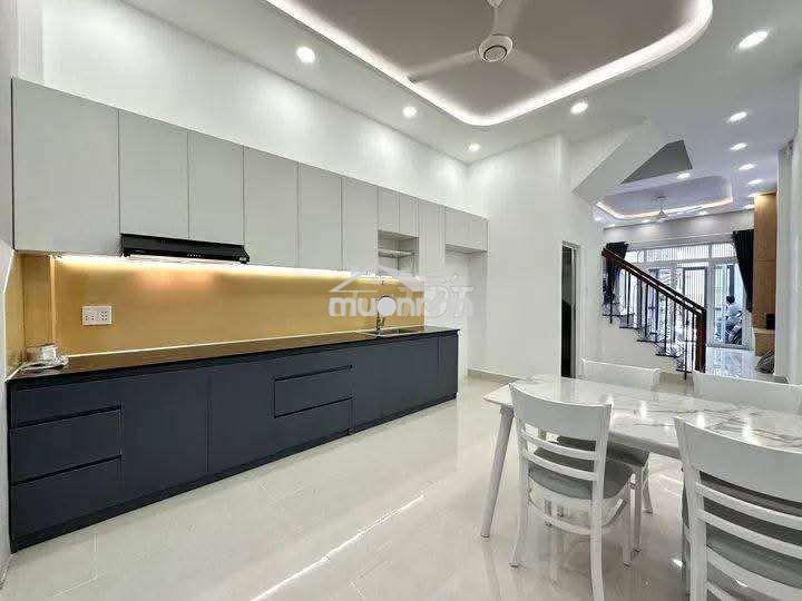 ✅🔴 Ông ích khiêm q.11 - nhà đẹp 2 tầng - 3.8x14m - 6.65 t.ỷ - 4