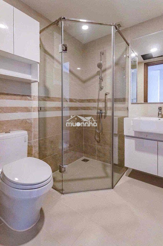 Căn hộ 2 phòng ngủ 60m2 đầy đủ nội thất saigon royal - Ảnh 2