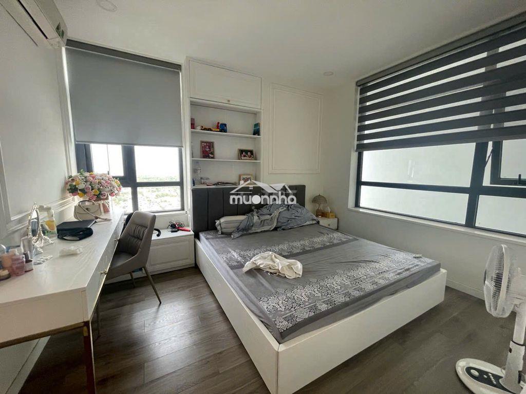 Chính chủ cần cho thuê nhanh chung cư central premium - Ảnh 2