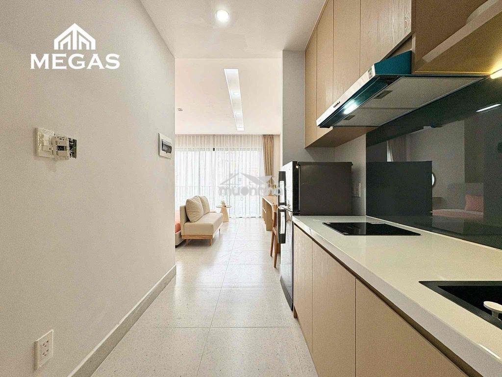 🏡 Căn hộ studio bancol mới toanh đầy đủ tiện nghi ngay tại quận 10 🏡 - 3