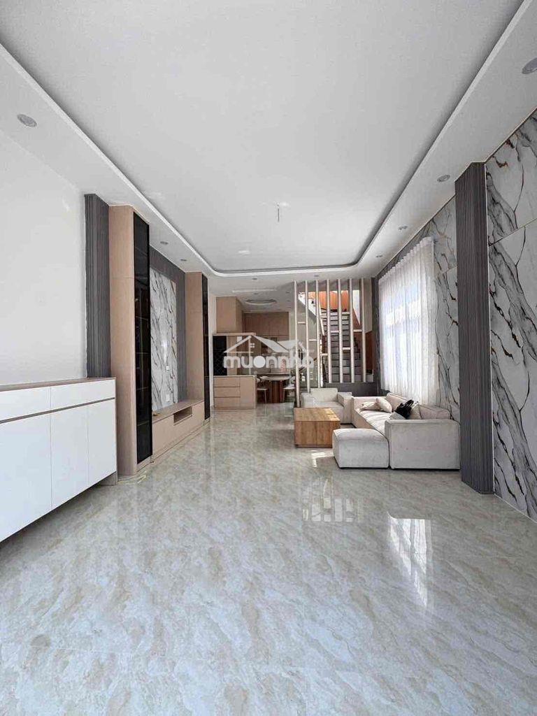 Nhà tân hiệp - 2
