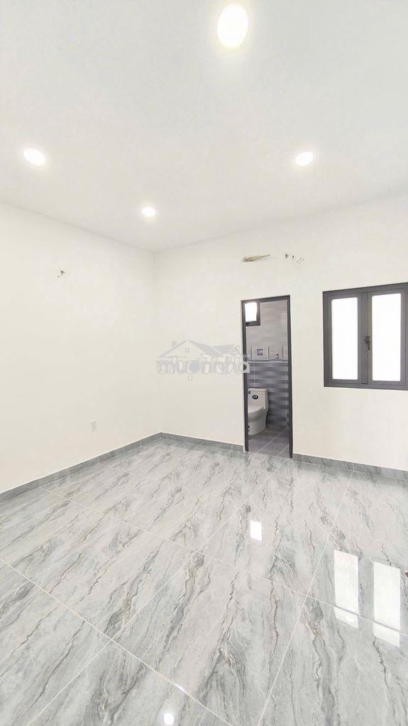 2.86 tỷ nhà phố kdc thủ dầu một - sổ hoàn công, hẻm xe hơi 7m - Ảnh 4