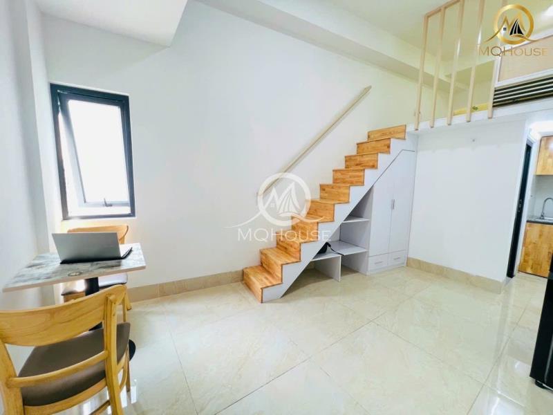 Cho thuê duplex ngay trục nguyễn gia trí (d2), gần landmark 81, bình thạnh - 3
