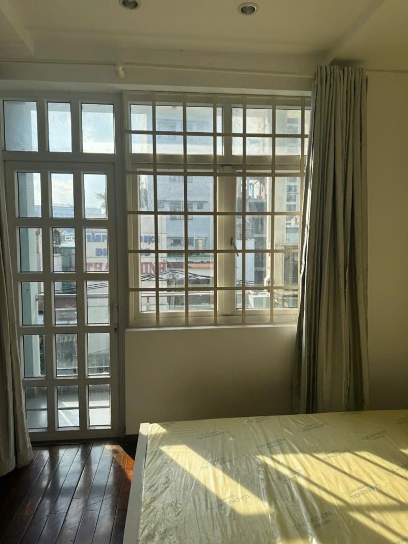 🏡 Phòng đẹp – mới – ban công | gần hutech, uef, uth, ngoại thương- chu văn an, bình thạnh - 3