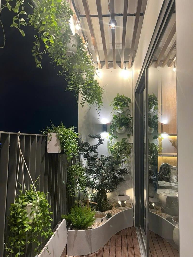 Bán nhanh căn 2pn 74m2, mặt tiền nguyễn văn linh , đối diện sc vivo quận 7. - 4