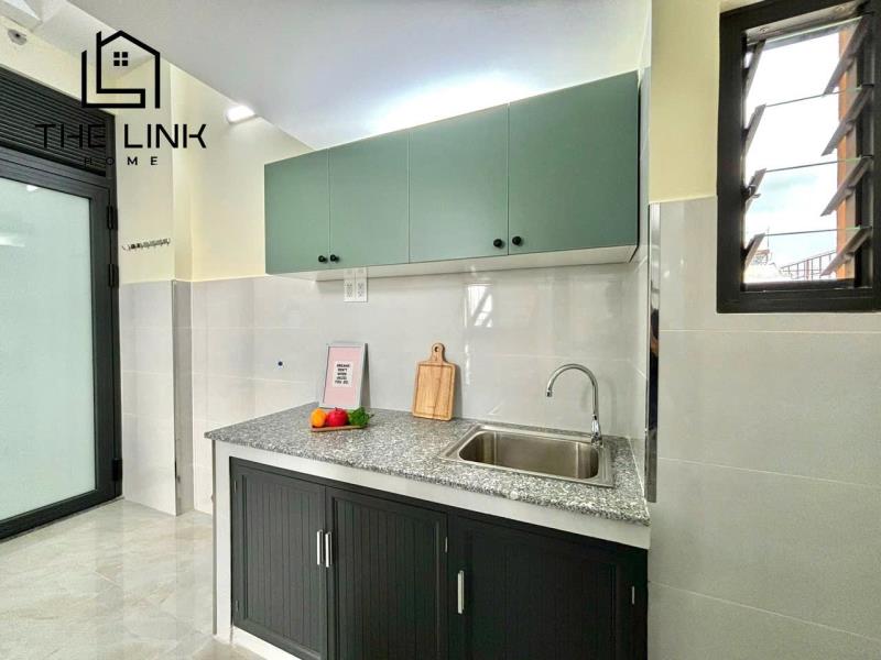 💥 Căn hộ duplex bình bình quới – giá tốt – không gian rộng 💥 - 4