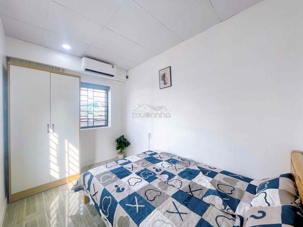 Cho thuê căn 2 phòng ngủ full nội thất - Ảnh 3