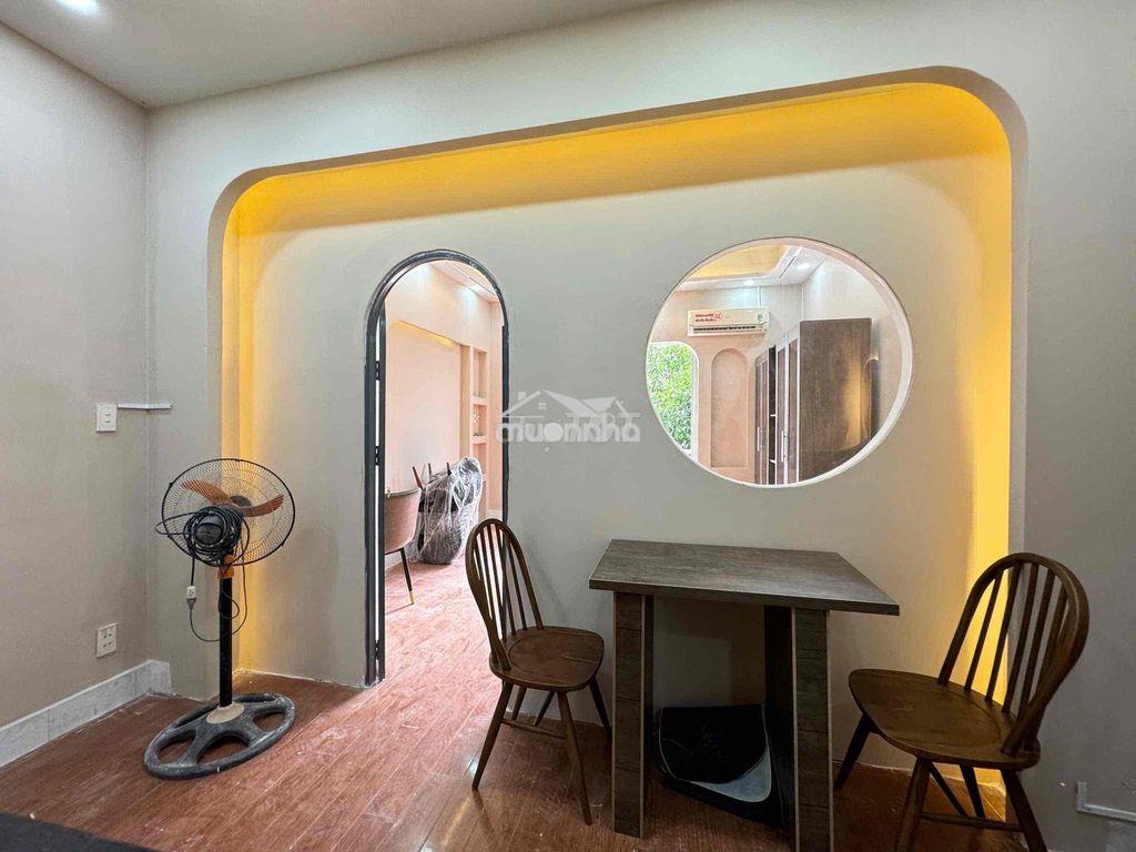 Chính chủ khaiitruongw 1pn tách bếp mới 100% - 2
