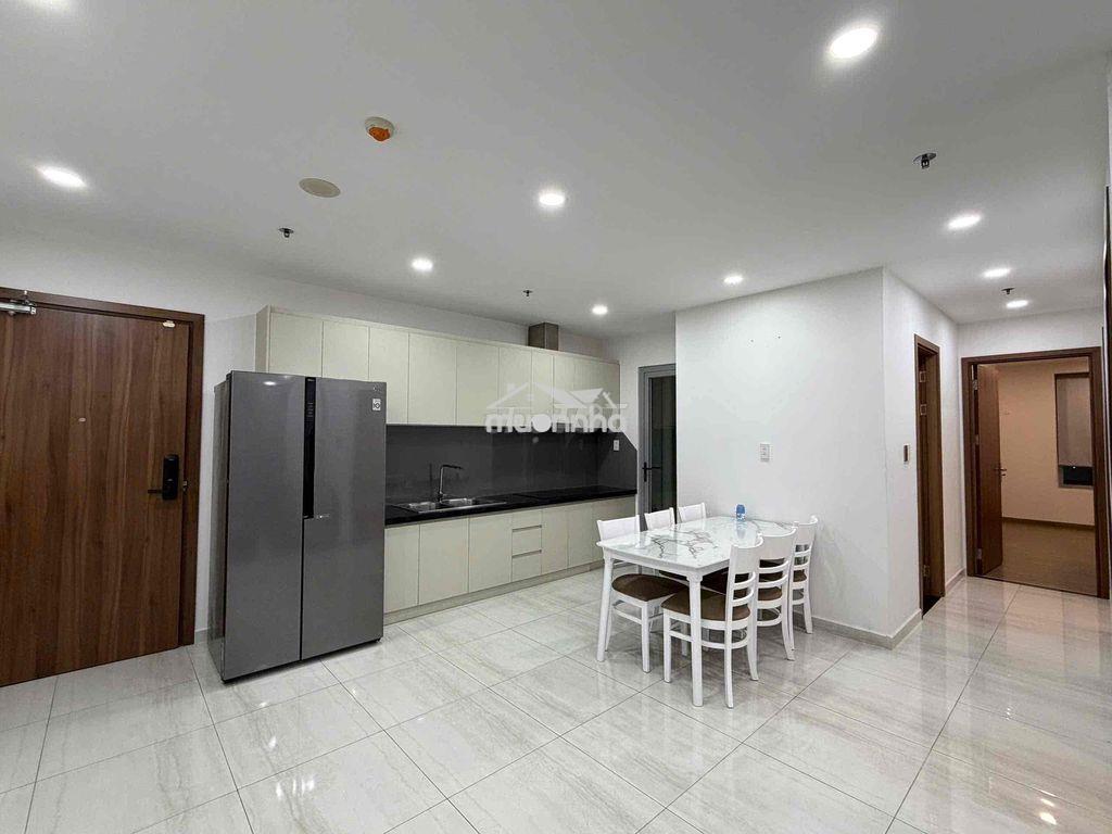 Hàng hiếm căn 2pn có ntcb giá thuê chỉ 7triệu ngay happy one central - Ảnh 3