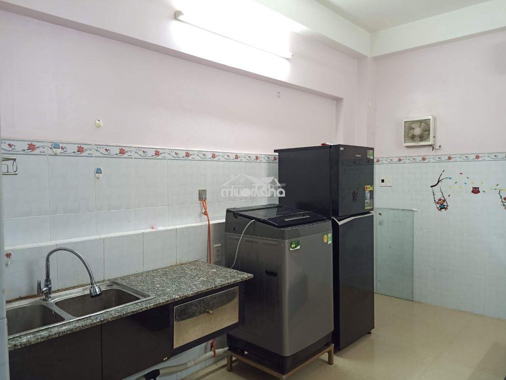 Phòng đầy đủ nội thất khu bắc hải, tân bình - Ảnh 4