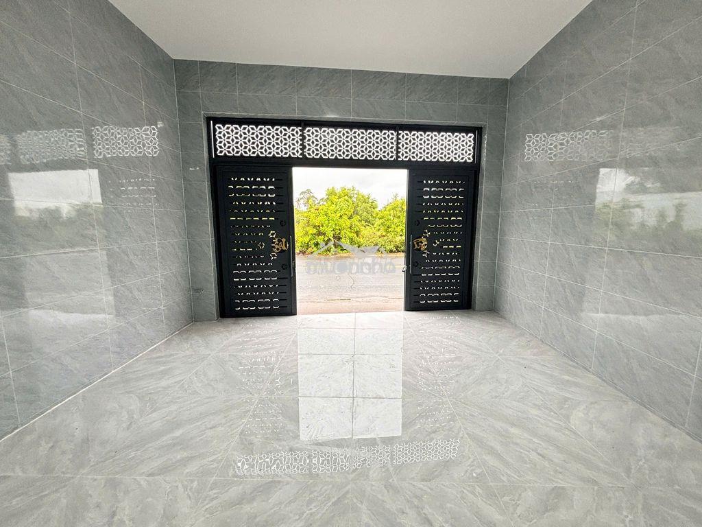 🏡 Bán 2 căn nhà cấp 4 mới đẹp – đường nhựa 15m – long điền - 3