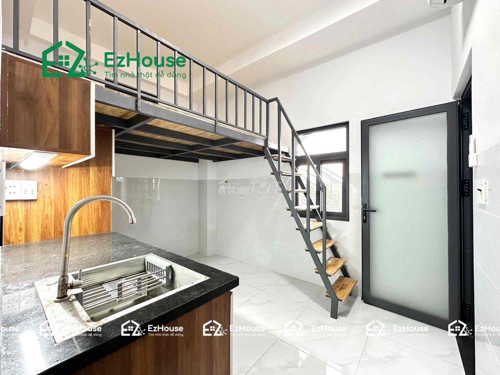 Hỗ trợ giảm 1tr cho khách thuê phòng trọ gần đh nttu q12 - Ảnh 3