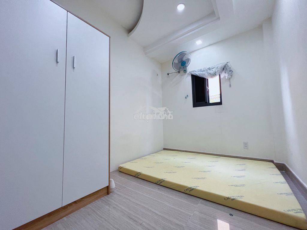 Phòng 2pn full nội thất ngay cầu hoàng hoa thám, nhà ga t3 - Ảnh 3