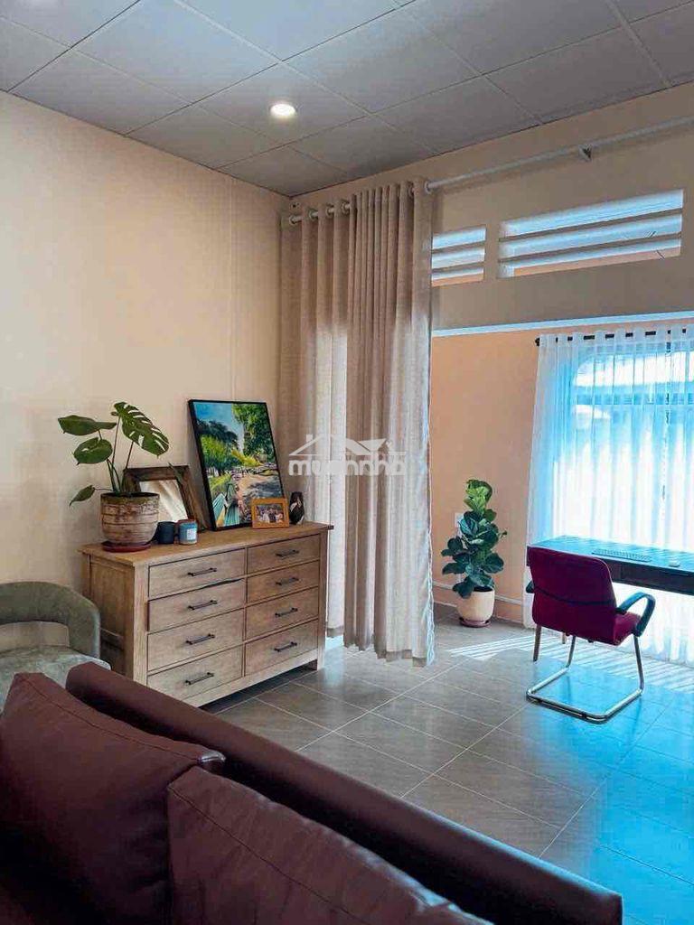 Nhà chánh nghĩa trung tâm tdm nội thất như homestay-giá cần bán gấp - 4