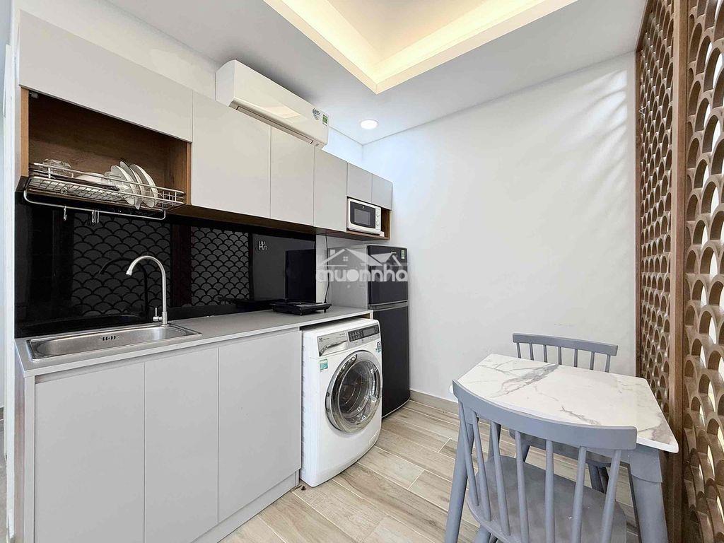 Nhà mới 100%_ngay đh văn hiến_đầy đủ nội thất_thang máy - Ảnh 3
