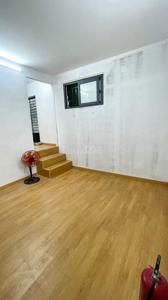 Nhà cho thuê (mới) đường số 9. gần đh cảnh sát - 4