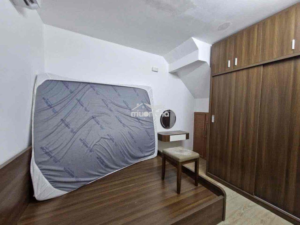 Nhà đẹp ngô đức kế - bình thạnh - 3