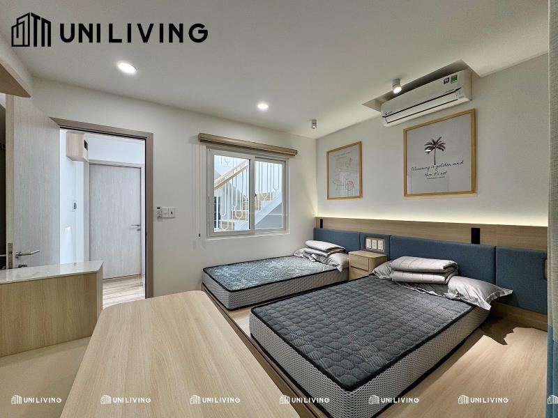 🏡 Cho thuê căn hộ studio  có cửa sổ – bạch đằng, bình thạnh ✨ - 4