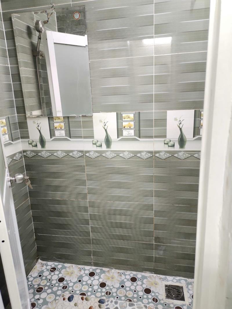 Cho thuê nhà nguyên căn, 2pn, đường thới an 10, quận 12 - 4